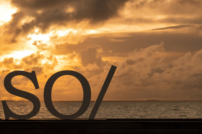 SO/ Maldives 馬爾地夫夏季優惠,凱仕送一次30分鐘雙人按摩 + 一次團體海豚巡航 + 一次30分鐘攝影